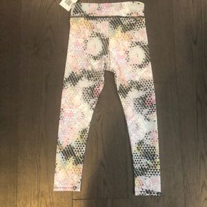 Onzie Youth Leggings NWT